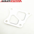 Inlet Metal Gasket For Turbo To Manifold For EVO 8, EVO 9, EVO X, EVO6 - EVO10