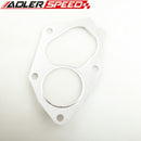 US SHIP Discharge Metal Gasket Exhaust Turbo / O2 Housing For EVO 4- EVO 9