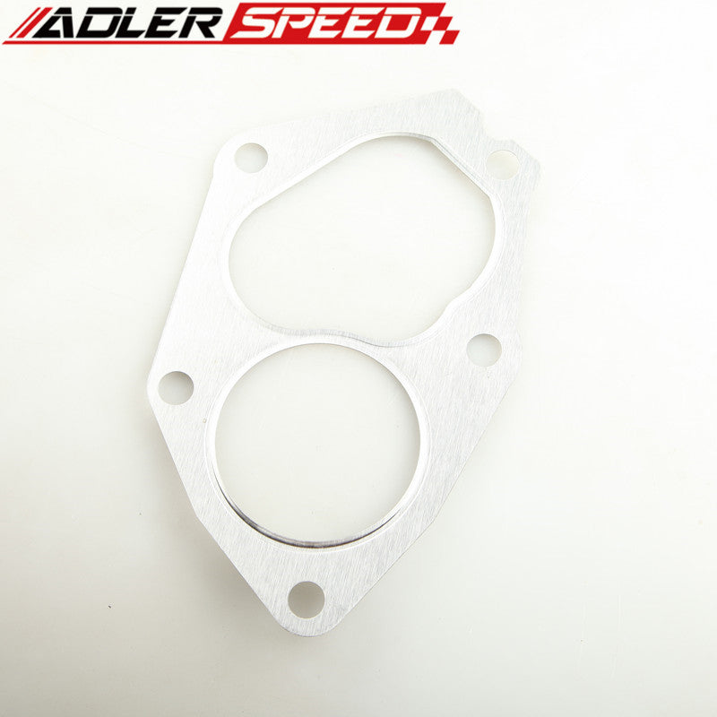 Discharge Metal Gasket For Turbo To O2 Housing For EVO 8, EVO4-9, EVO6 - EVO9