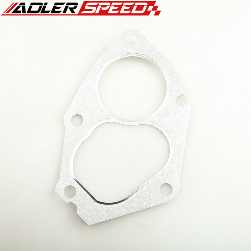 Discharge Metal Gasket For Turbo To O2 Housing For EVO 8, EVO4-9, EVO6 - EVO9