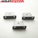 Hydraulic Brake Pedal Box Fitting Kit