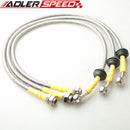 Hydraulic Brake Pedal Box Fitting Kit