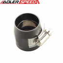 20AN 20AN AN-20 HEX Finishers Fuel Hose Clamp Aluminum Red /Blue / Black