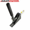 Universal Hydraulic Handbrake Vertical Horizontal E-Brake Drift Black