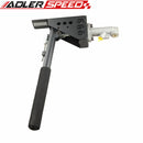 Universal Hydraulic Handbrake Vertical Horizontal E-Brake Drift Black