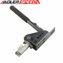 Universal Hydraulic Handbrake Vertical Horizontal E-Brake Drift Black