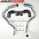 FMIC Seat Sport Ibiza Hard Pipework Kit Seat For Ibiza / VW Polo & Skoda Fabia