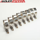 FMIC Seat Sport Ibiza Hard Pipework Kit Seat For Ibiza / VW Polo & Skoda Fabia