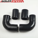 FMIC Seat Sport Ibiza Hard Pipework Kit Seat For Ibiza / VW Polo & Skoda Fabia