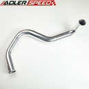 FMIC Seat Sport Ibiza Hard Pipework Kit Seat For Ibiza / VW Polo & Skoda Fabia