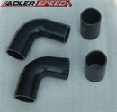 FMIC Seat Sport Ibiza Hard Pipework Kit Seat For Ibiza / VW Polo & Skoda Fabia