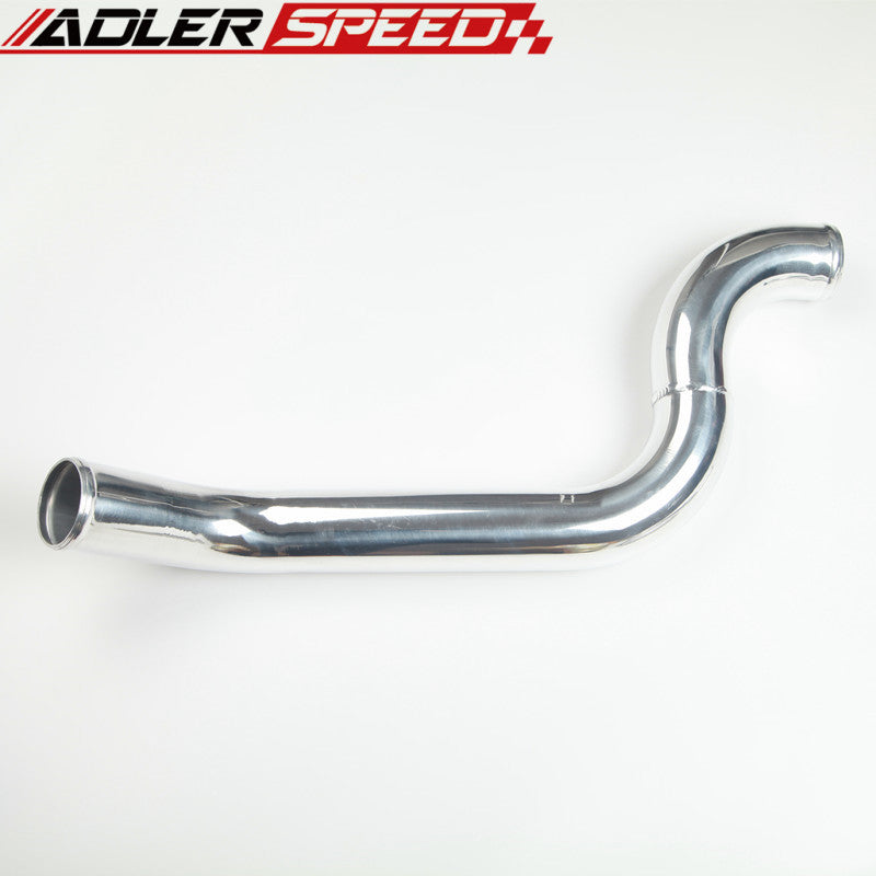 Uprated FMIC Hard Pipework Kit For 1.9 TDi 8v ARL PD150 Golf MK4 / Bora