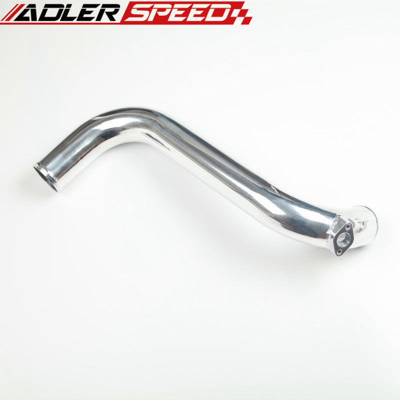 Uprated FMIC Hard Pipework Kit For 1.9 TDi 8v ARL PD150 Golf MK4 / Bora