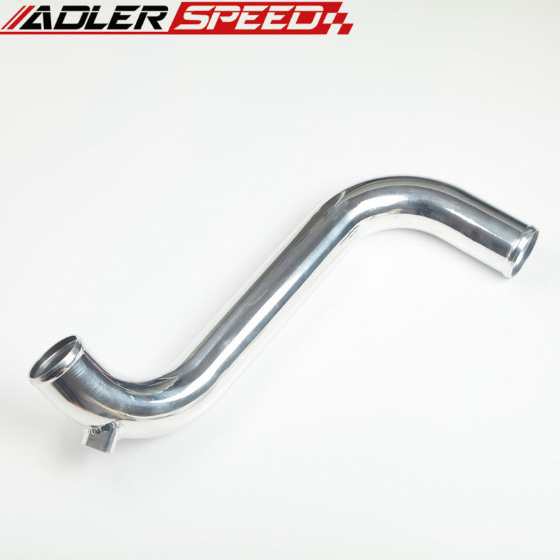 Uprated FMIC Hard Pipework Kit For 1.9 TDi 8v ARL PD150 Golf MK4 / Bora