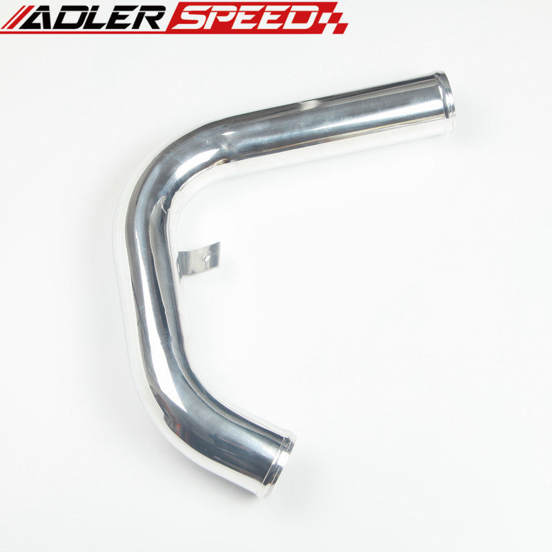 Uprated FMIC Hard Pipework Kit For 1.9 TDi 8v ARL PD150 Golf MK4 / Bora