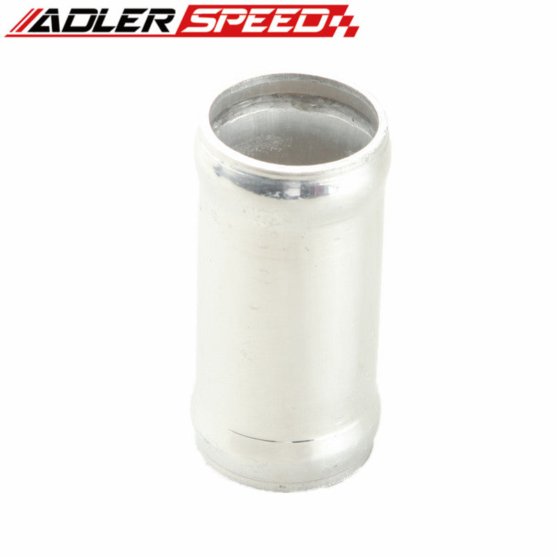 32mm 1.25" Inch Aluminum Hose Adapter Joiner Pipe Connector