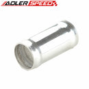 35mm 1.375" inch Aluminum Hose Adapter Joiner Pipe Connector