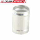 1 3/4" 1.75 Inch 45mm Aluminum Hose Adapter Joiner Pipe Connector