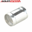 1 3/4" 1.75 Inch 45mm Aluminum Hose Adapter Joiner Pipe Connector