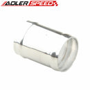 1 3/4" 1.75 Inch 45mm Aluminum Hose Adapter Joiner Pipe Connector