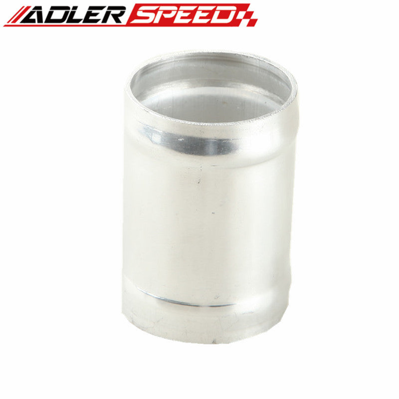 1 3/4" 1.75 Inch 45mm Aluminum Hose Adapter Joiner Pipe Connector