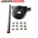 Crimper Tool Manual Crimper Hose Crimping Tool AN 6/8/10/12