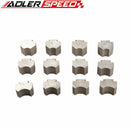 Crimper Tool Manual Crimper Hose Crimping Tool AN 6/8/10/12