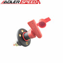 Car Battery Cut Off Disconnect Master Kill Switch Marine RV With Removable Key