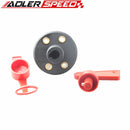 Car Battery Cut Off Disconnect Master Kill Switch Marine RV With Removable Key