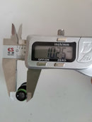 1/2" Top Hat Adapter Extender w/11.96mm O-Ring Fuel Injector Top Hat Extender