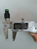 1/2" Top Hat Adapter Extender w/11.96mm O-Ring Fuel Injector Top Hat Extender