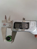 1" inch Top Hat Adapter Extender w/14.76mm O-Ring Fuel Injector Top Hat Extender