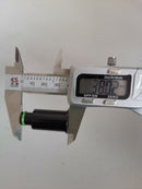 1" inch Top Hat Adapter Extender w/11.85mm O-Ring Fuel Injector Top Hat Extender