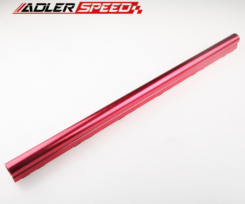 For FBMW M20, M50, S50 Euro Cars Only High Flow CNC Billet Aluminum Fuel Rail