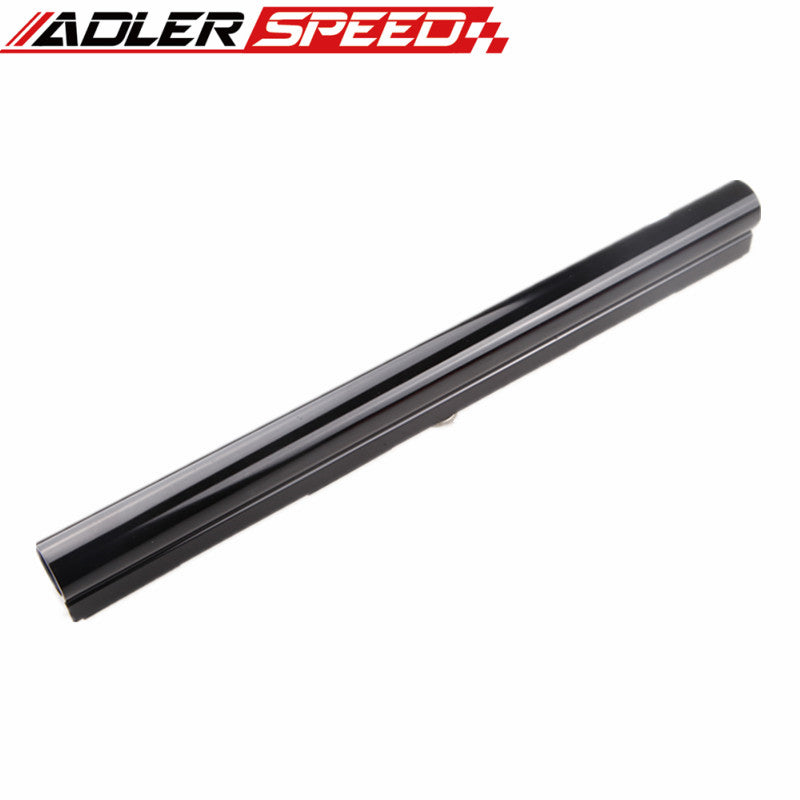 For Volvo S40, V40 High Flow CNC Billet Aluminum Alloy Fuel Rail