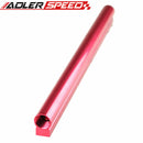 For Nissan 200SX S14,S15 SR20DET High Flow CNC Billet Aluminum Fuel Rail Black/Blue/Red