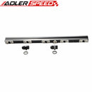 For Volvo 850 S/V/C70 S60 XC70N V70N High Flow CNC Billet Aluminum Fuel Rail