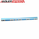 For Volvo 850 S/V/C70 S60 XC70N V70N High Flow CNC Billet Aluminum Fuel Rail