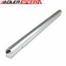 US SHIP For Supra Mkiv 2JZ-GTE High Flow CNC Billet Aluminum Fuel Injector Rail Black/Silver