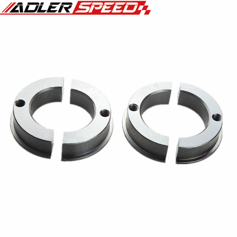 For Audi S4 S5 A6 A7 3.0 TFSI Supercharger Pulley Install And Upgrade Kit