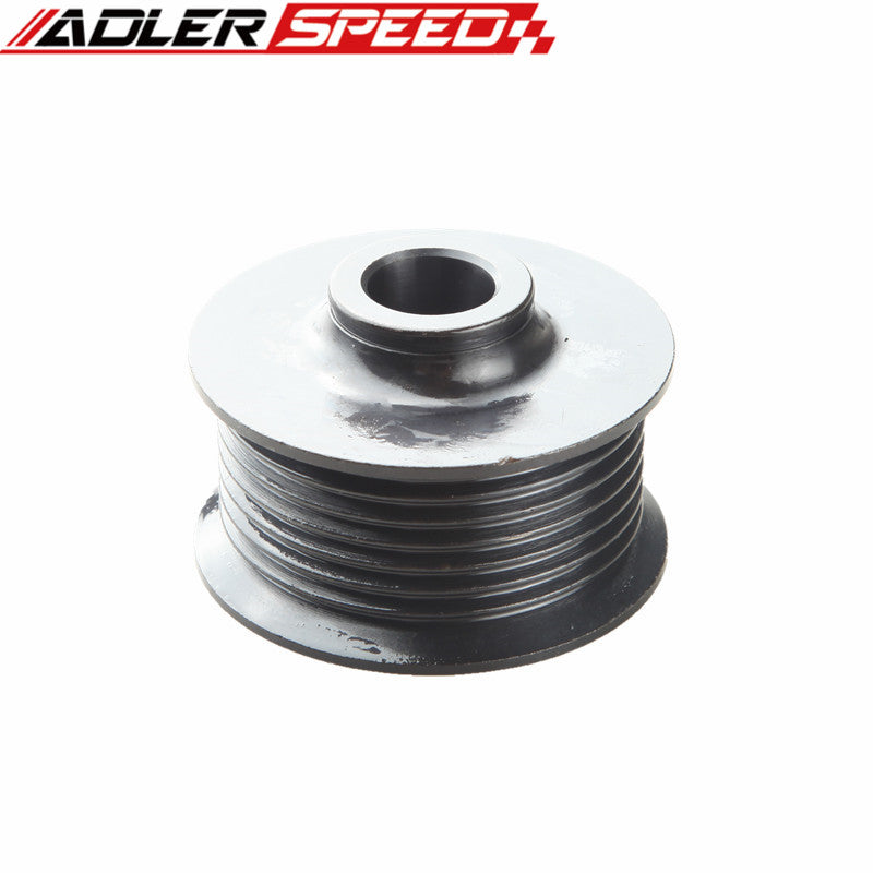 For Audi S4 S5 A6 A7 3.0 TFSI Supercharger Pulley Install And Upgrade Kit
