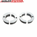 For Audi S4 S5 A6 A7 3.0 TFSI Supercharger Pulley Install Kit
