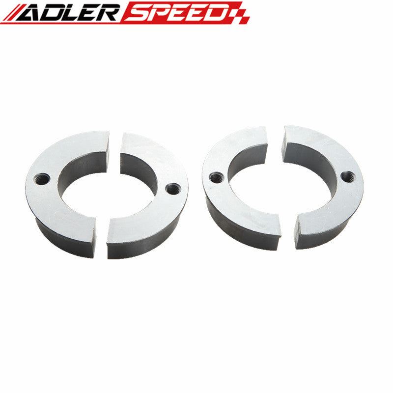 For Audi S4 S5 A6 A7 3.0 TFSI Supercharger Pulley Install Kit