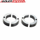For Audi S4 S5 A6 A7 3.0 TFSI Supercharger Pulley Install Kit