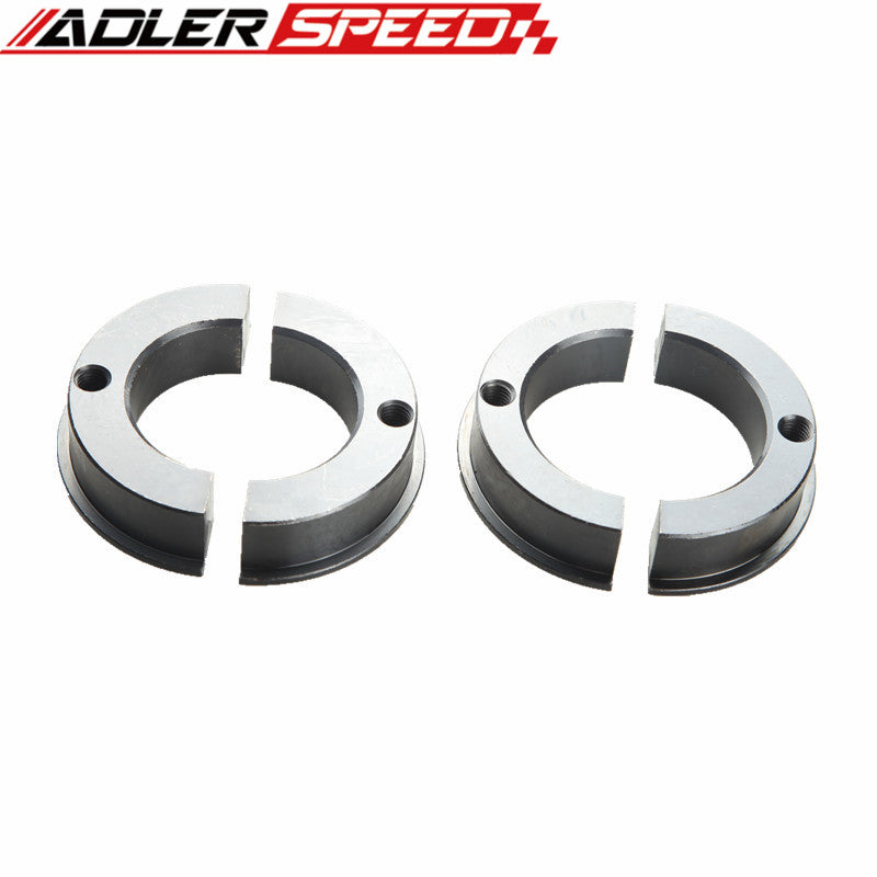 For Audi S4 S5 A6 A7 3.0 TFSI Supercharger Pulley Install Kit