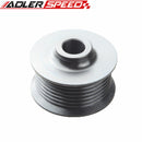 For Audi S4 S5 A6 A7 3.0 TFSI Supercharger Pulley Upgrade Kit