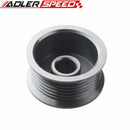 For Audi S4 S5 A6 A7 3.0 TFSI Supercharger Pulley Upgrade Kit