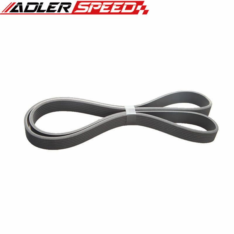 For Audi S4 S5 A6 A7 3.0 TFSI Supercharger Pulley Upgrade Kit
