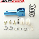 Short Quick Racing Shift Gear Shifter For Audi A4 01-03 S4 Blue