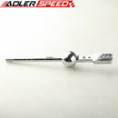 Short Quick Racing Shift Gear Shifter For Audi A4 01-03 S4 Blue